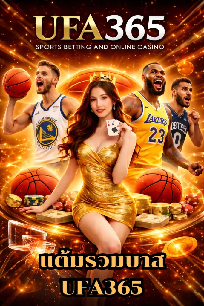แต้มรวมบาส UFA365